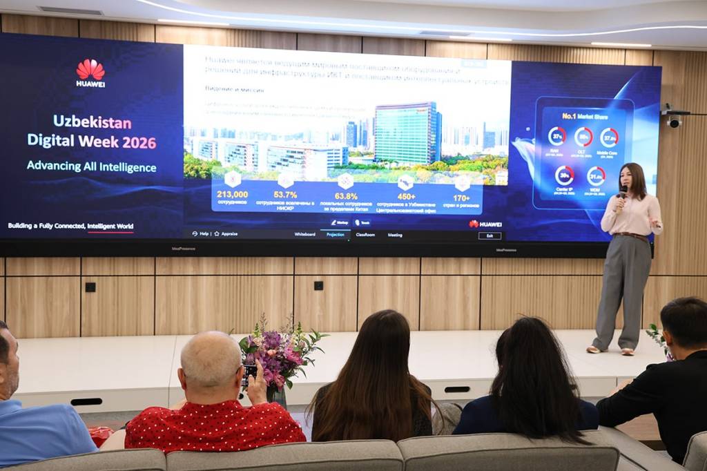 Сунъий интеллект иқтисодиёт ва турли соҳалар ривожига қандай таъсир кўрсатмоқда?