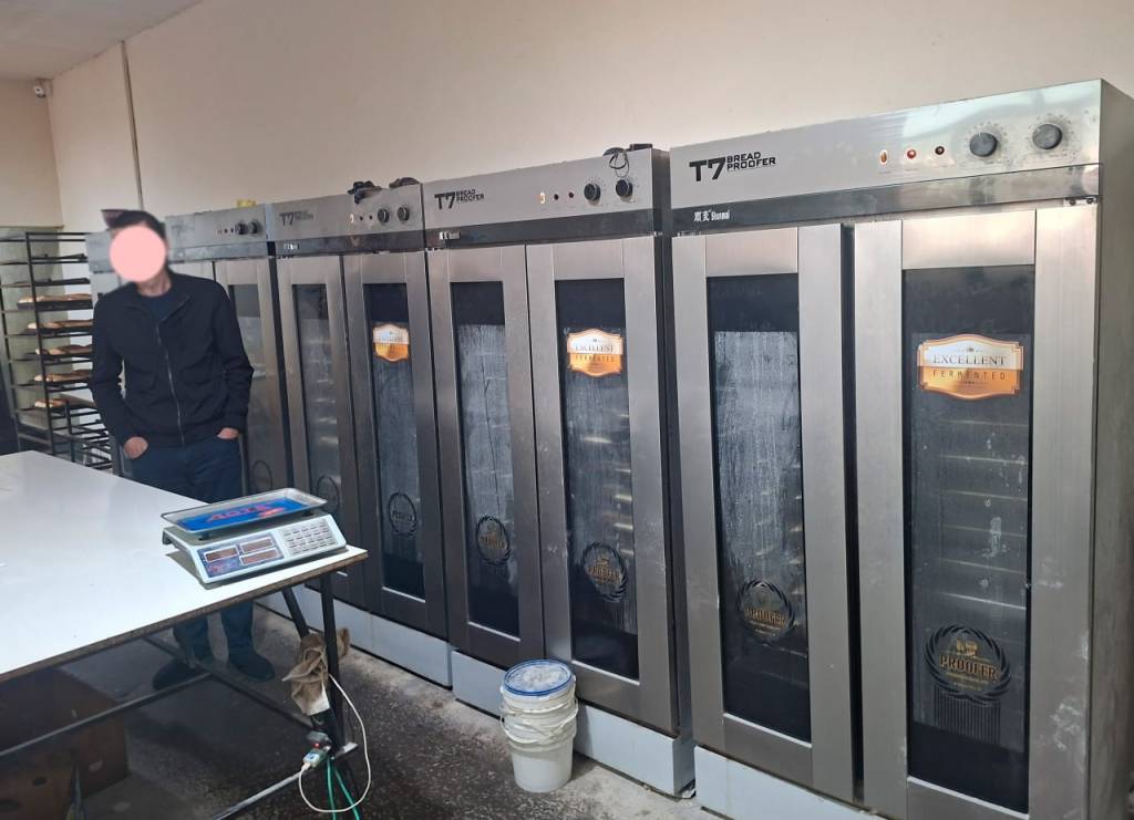 Электр таъминоти корхонасига яна 5 миллиард сўмдан ортиқ зарар етказилди