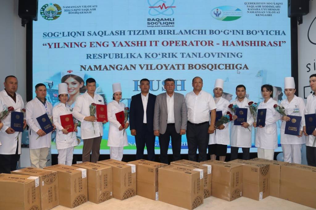 Маҳкамбой мамлакат босқичига боради