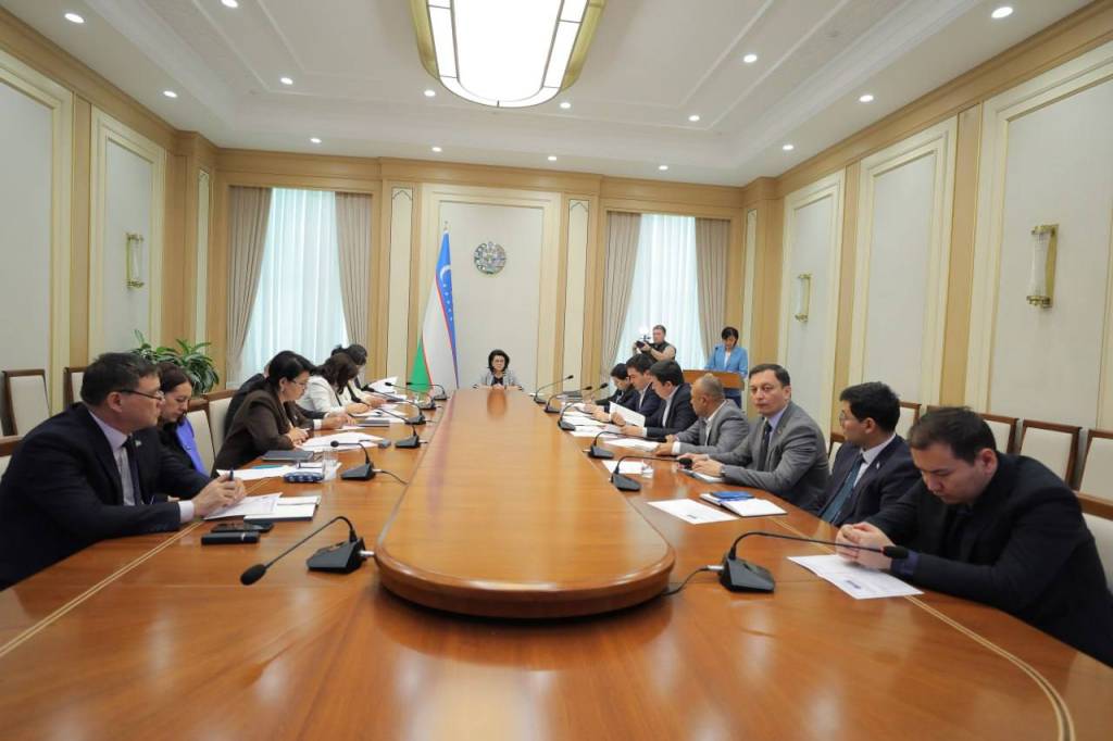 2025 йилда 642 мингдан ортиқ хотин-қизга субсидиялар ажратилган