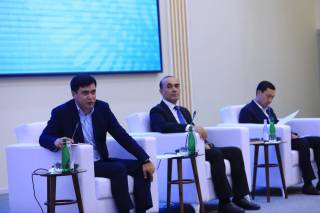 Сирдарёда иш ўринлари кўп, аммо кадрлар етишмайди