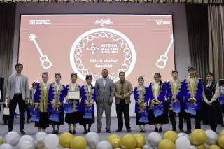 Танлов ғолиблари аниқланди