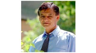 Manguga muhrlangan shoir