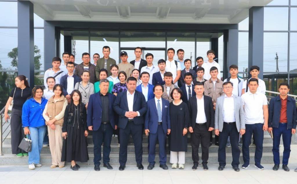 Сунъий интеллект —зарурат