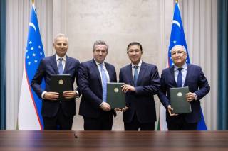 Zusammenarbeit zwischen der Zentralen Wertpapierverwahrstelle und der Raiffeisen Bank International