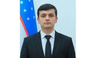 Xamidov Munis Musinovichning texnika fanlari bo‘yicha falsafa doktori (PhD) dissertatsiya ishi himoyasi to‘g‘risida