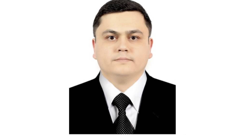 Eshonqulov Erali Sherali o‘g‘lining texnika fanlari bo‘yicha falsafa doktori (PhD) dissertatsiya ishi himoyasi to‘g‘risida