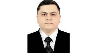 Eshonqulov Erali Sherali o‘g‘lining texnika fanlari bo‘yicha falsafa doktori (PhD) dissertatsiya ishi himoyasi to‘g‘risida