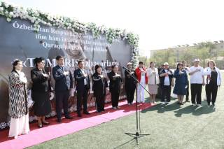 “To‘maris izdoshlari”: g‘oliblar aniqlandi