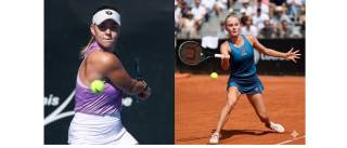 Polina Portugaliyada, Mariya Shveysariyada bosh sovrin uchun o‘ynaydi