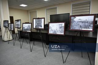 Tarixiy fojia qurbonlari xotirlandi