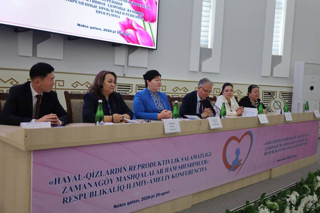 Muammolar vaistiqbolli yechimlar