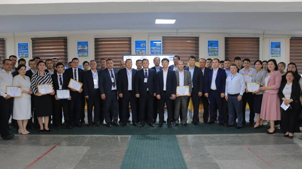 Инновация ва янги ёндашувлар уйғунлиги