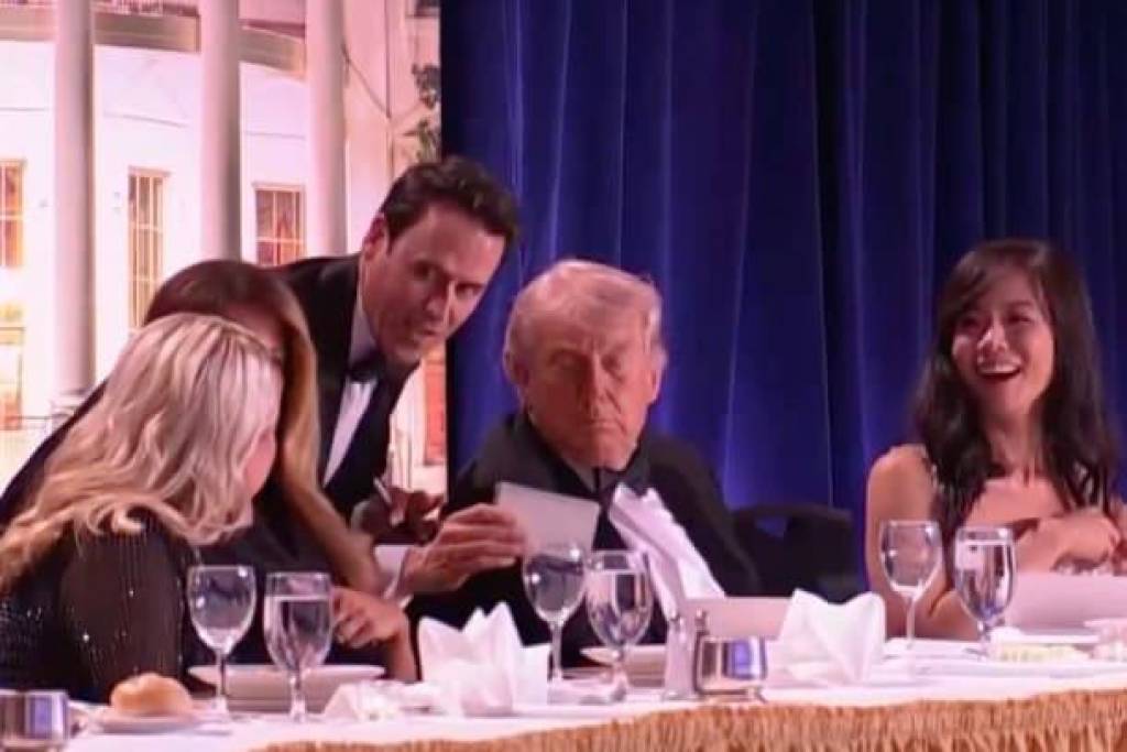 Трампга яна суиқасд уюштирилди(ми)?