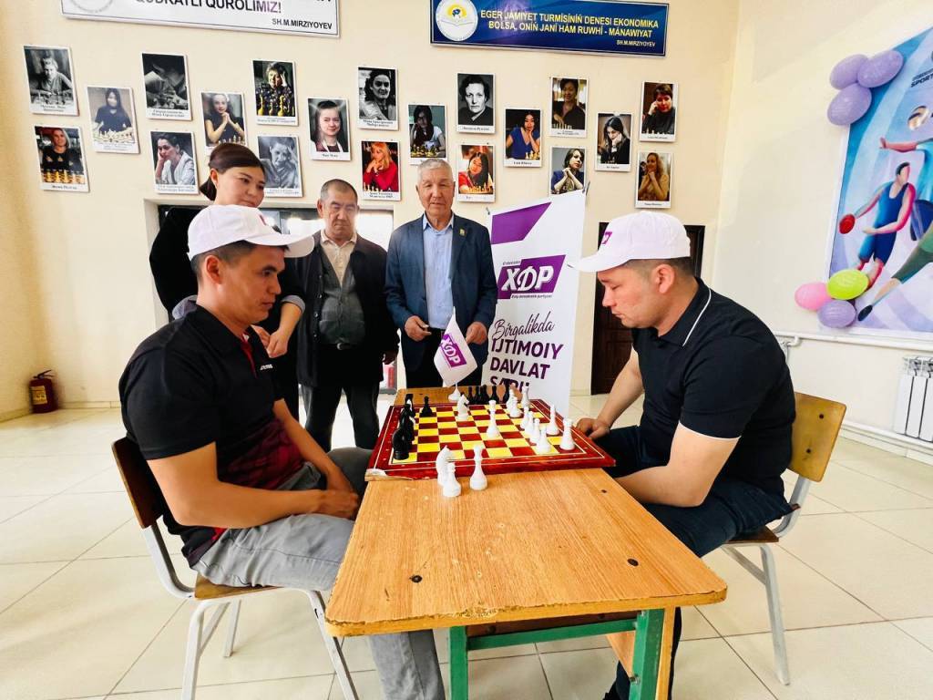 Спортивная акция и здоровье