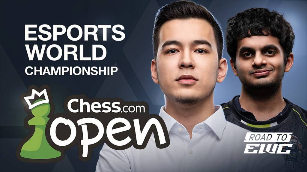 Абдусатторов “Chess.com Open-2026” мусобақасида 15 минг АҚШ долларини қўлга киритди