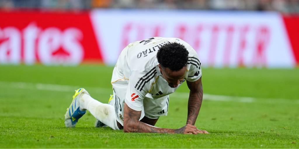 Eder Militao mundial uchun operatsiyadan voz kechishi mumkin