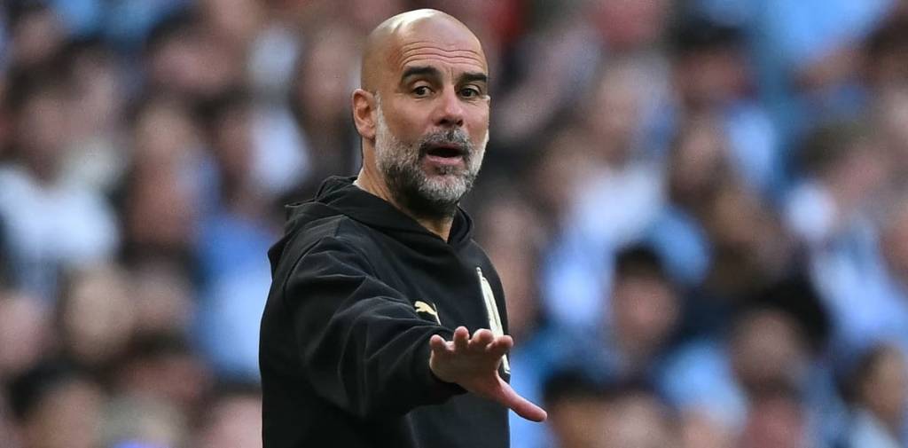 Gvardiola JCh-2026 dagi narx-navo haqida: «Ilgari bu bayram edi, hozir esa...»