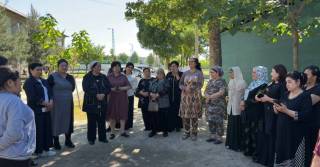 Пилла етиштириш мавсуми маромида бормоқда