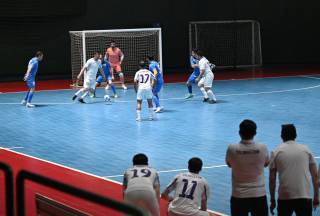 Марказий Осиё касаба уюшмалари кубоги баҳслари қизғин давом этмоқда