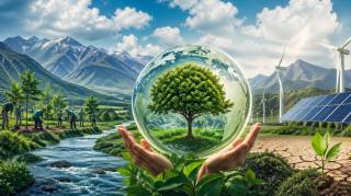 Grüne Agenda für Zentralasien: Umweltkooperation als Garant für Stabilität