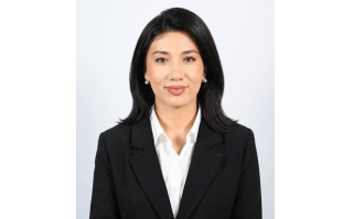 Маматкулова Сабринисо Шавкатовнанинг филология фанлари бўйича фалсафа доктори (PhD) диссертация иши ҳимояси тўғрисида