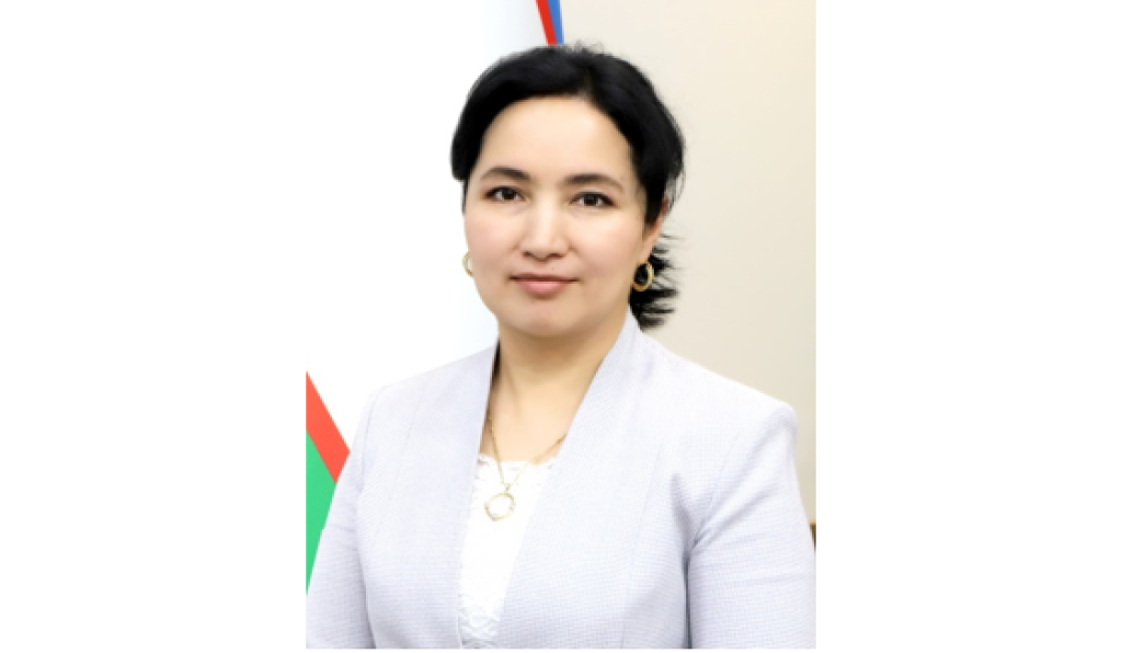 Кадирова Гулнора Хасановнанинг педагогика фанлари доктори (DSc) диссертация иши ҳимояси тўғрисида