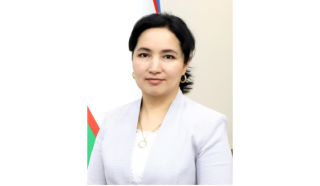 Кадирова Гулнора Хасановнанинг педагогика фанлари доктори (DSc) диссертация иши ҳимояси тўғрисида