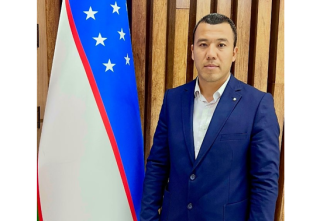 Рашидов Аброр Рўзимурод ўғлининг иқтисодиёт фанлари бўйича фалсафа доктори (PhD) диссертация иши ҳимояси тўғрисида