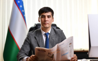 Носиржон Абдухолиқ ўғли Дониёровнинг тарих фанлари бўйича фалсафа доктори (PhD) диссертация иши ҳимояси тўғрисида