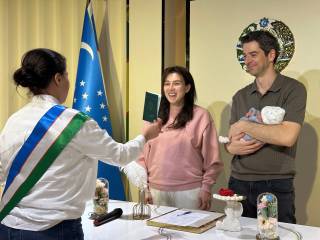 Хорижий фуқаролар ҳуқуқлари ҳам давлат ҳимоясида