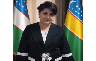 Рўзиева Назира Очиловнанинг педагогика фанлари бўйича фалсафа доктори (PhD) диссертация иши ҳимояси тўғрисида