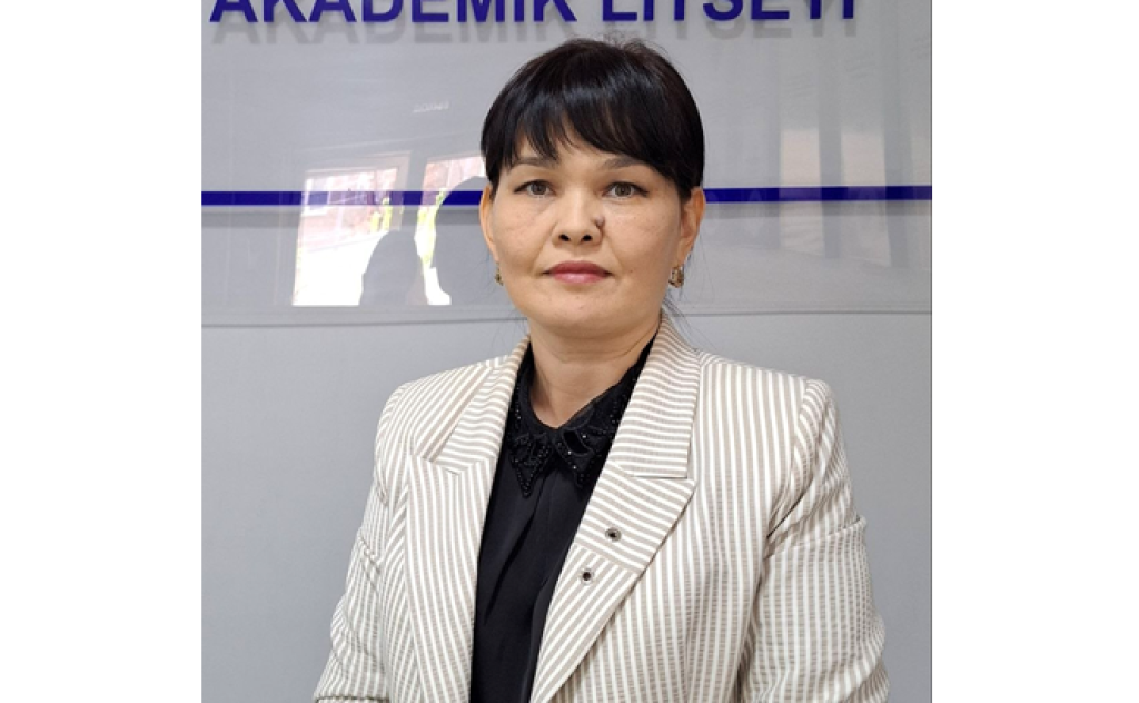 Жуманиязова Санобар Кадамбаевнанинг педагогика фанлари бўйича фалсафа доктори (PhD) диссертация иши ҳимояси тўғрисида