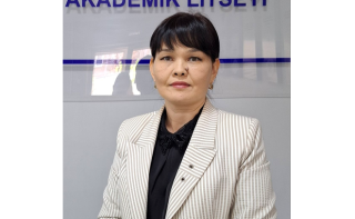 Жуманиязова Санобар Кадамбаевнанинг педагогика фанлари бўйича фалсафа доктори (PhD) диссертация иши ҳимояси тўғрисида