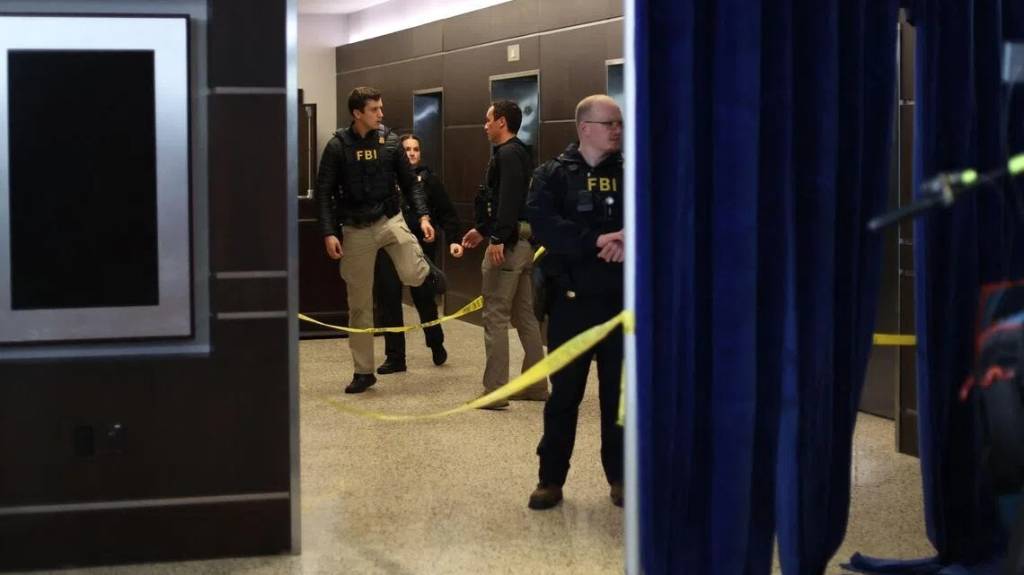 Трамп хавфсизлиги чоралари қайта кўриб чиқилмоқда