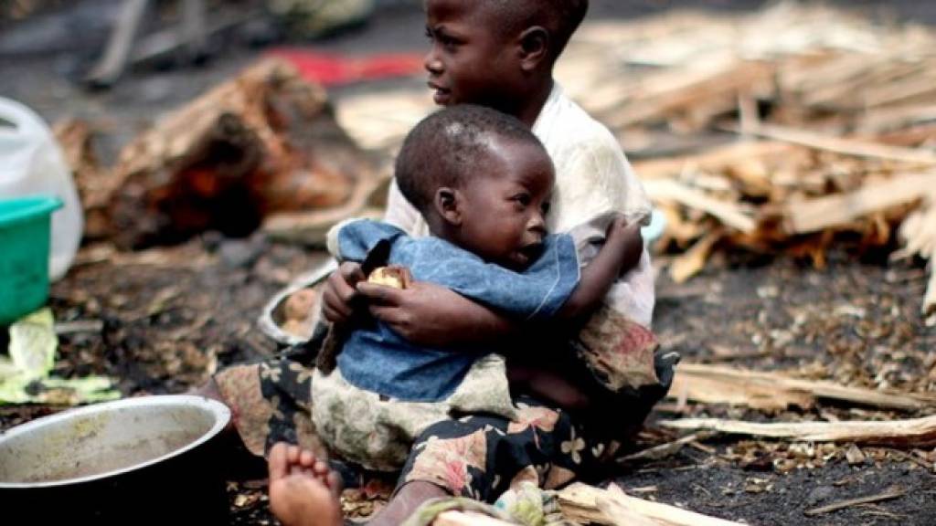 Дунёда озиқ-овқат инқирози кескин кучаймоқда