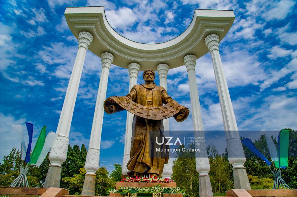 Yangi O‘zbekistonning yangi Farg‘onasi