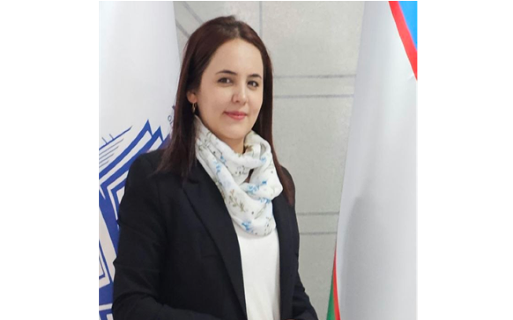 Юлдашева Мадина Кахрамоновнанинг ветеринария фанлари бўйича фалсафа доктори (PhD) диссертация иши ҳимояси тўғрисида