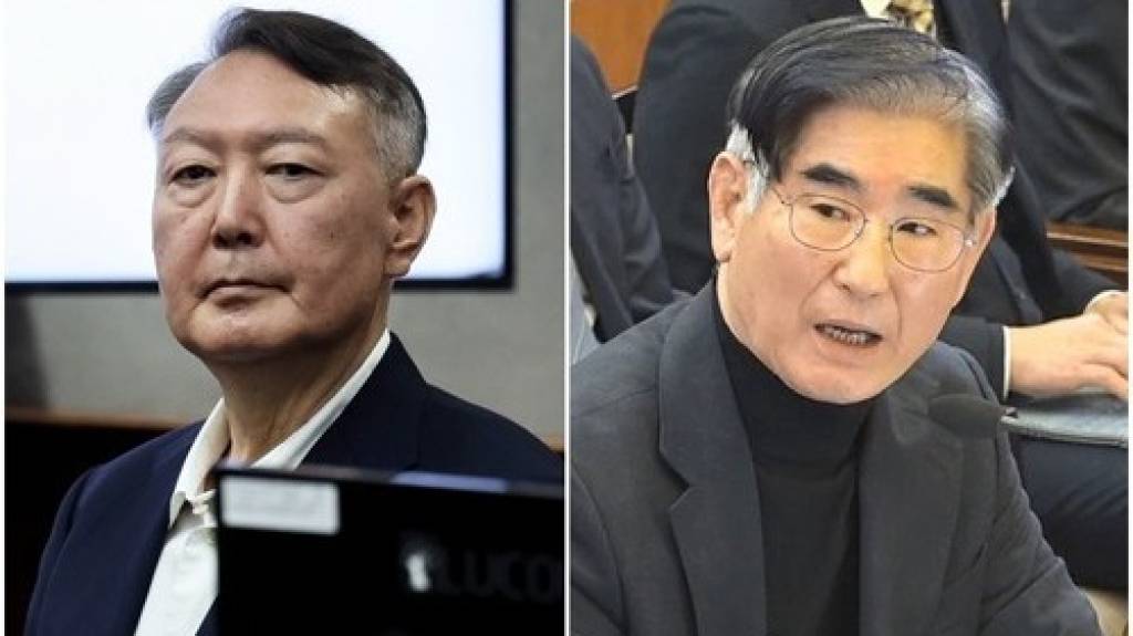 Жанубий Корея собиқ президентига 30 йиллик қамоқ жазоси сўралди