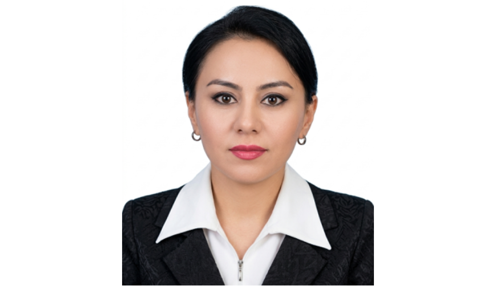 Зохидова Мадинахон Тургунбоевнанинг педагогика фанлари бўйича фалсафа доктори (PhD) диссертация иши ҳимояси тўғрисида