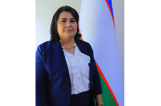 Раджабова Гулчехра Баходировнанинг тиббиёт фанлари доктори (DSc) диссертация иши ҳимояси тўғрисида