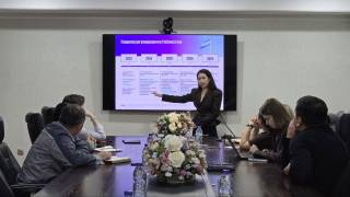 ESG стандартлари энергетика тизимига қандай жорий этилмоқда?