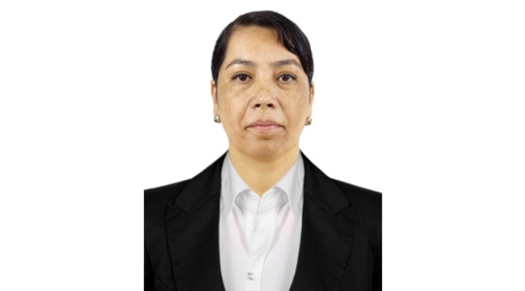 Курбонова Гузал Салаевнанинг педагогика фанлари бўйича фалсафа доктори (PhD) диссертация иши ҳимояси тўғрисида