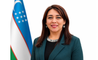 Артикова Махфуза Равшановнанинг филология фанлари доктори (DSc) диссертация иши ҳимояси тўғрисида