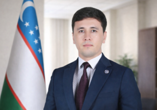 Умбаров Достонжон Муроджон ўғлининг иқтисодиёт фанлари бўйича фалсафа доктори (PhD) диссертация иши ҳимояси тўғрисида