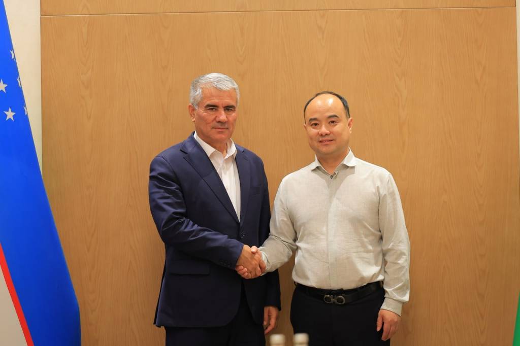 Аграр соҳа: янги лойиҳалар муҳокамаси