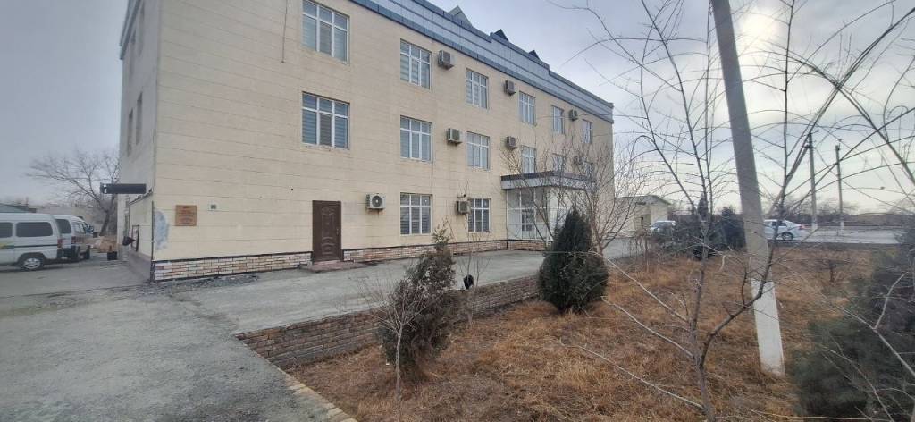 Korxonaning «Hududgazta’minot» AJ oldidagi qarzi undirib berildi