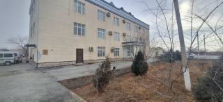 Korxonaning «Hududgazta’minot» AJ oldidagi qarzi undirib berildi