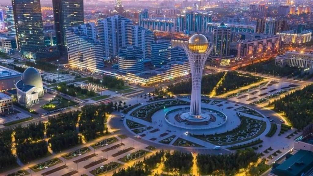 Остона саммити минтақанинг глобал нуфузини оширади