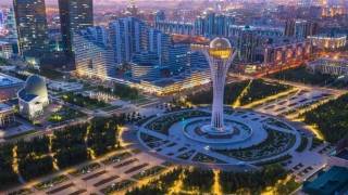 Остона саммити минтақанинг глобал нуфузини оширади